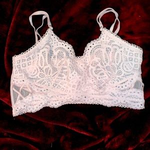 NWT VICTORIA’S SECRET DREAM ANGELS BRALETTE